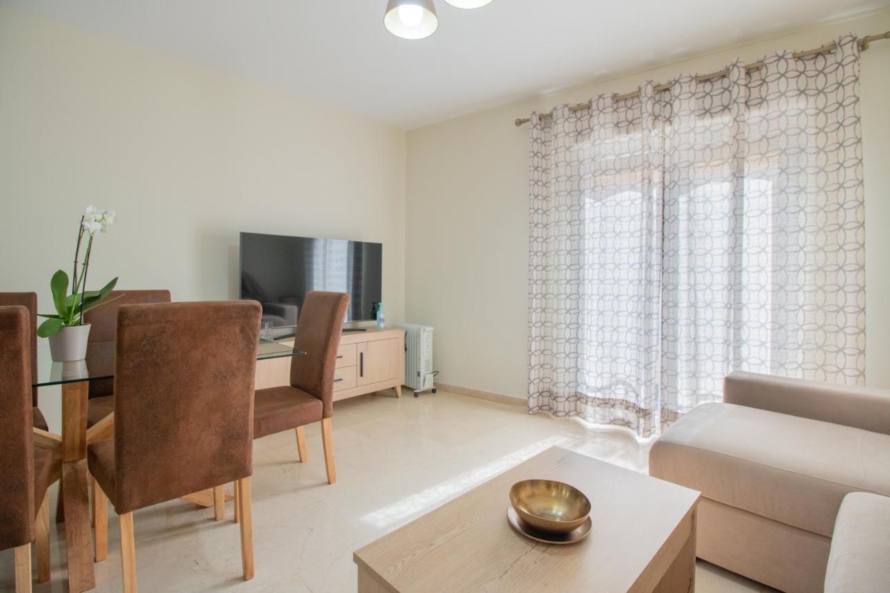 Apartment Centrico Cardenas *