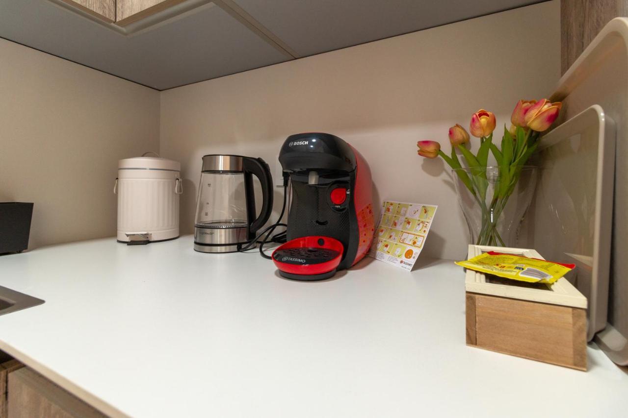 Céntrico Cárdenas Apartamento Córdova