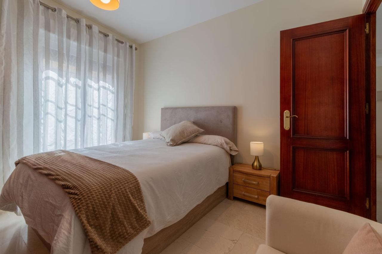 Céntrico Cárdenas Appartement *
