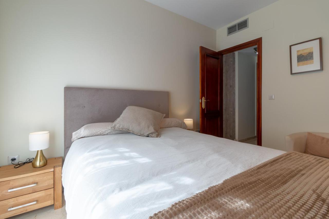 Céntrico Cárdenas Apartamento