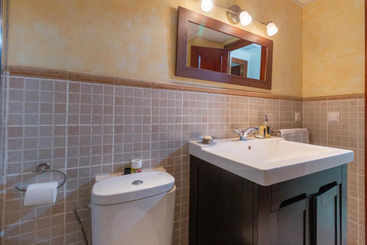 Céntrico Cárdenas Apartamento Córdova